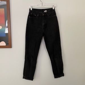 Vintage Jordache Jeans